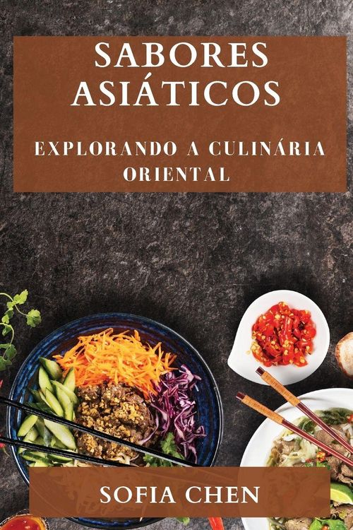 Produktbild: Sabores Asi&aacute;ticos