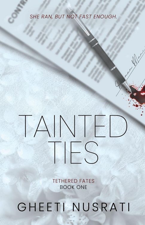 Produktbild: Tainted Ties