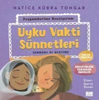 Produktbild: Uyku Vakti S&uuml;nnetleri - Peygamberime Benziyorum