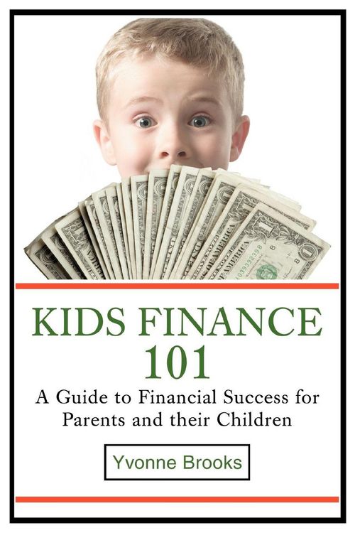 Produktbild: Kids Finance 101