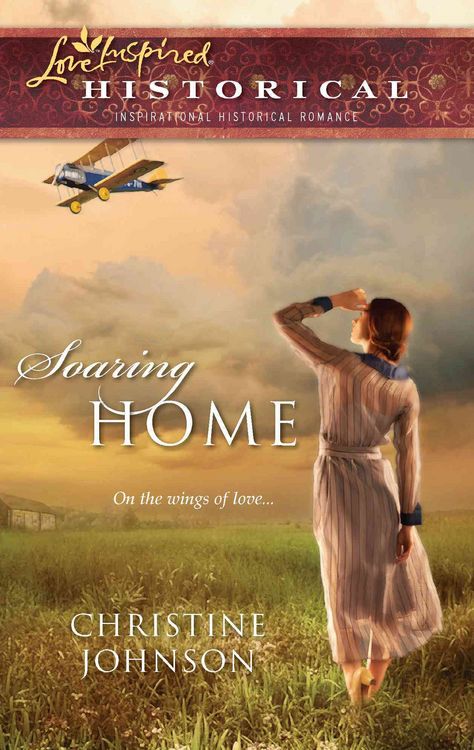 Produktbild: Soaring Home