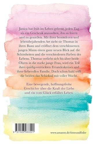 Produktbild: Du, ich und die Farben des Lebens