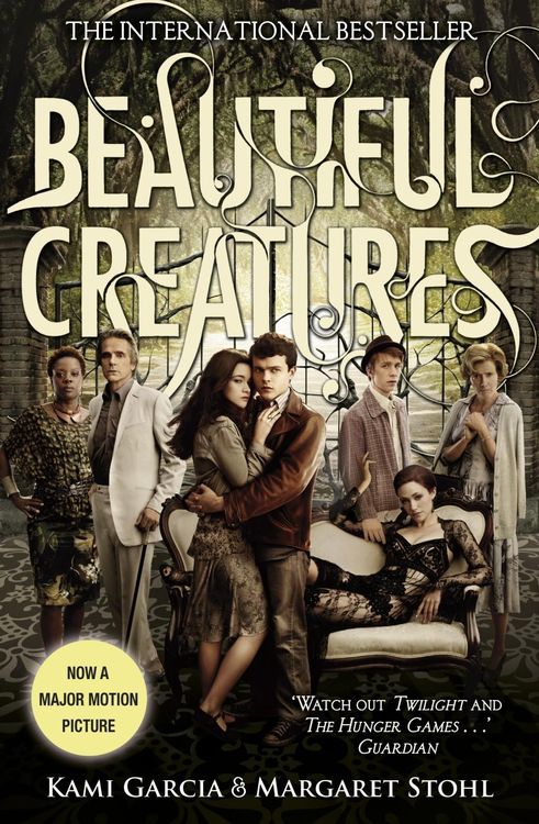 Produktbild: Beautiful Creatures (Book 1)