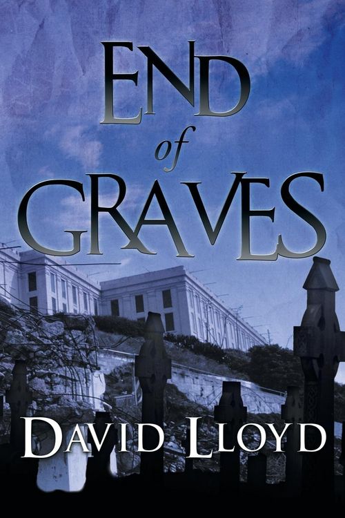 Produktbild: End of Graves