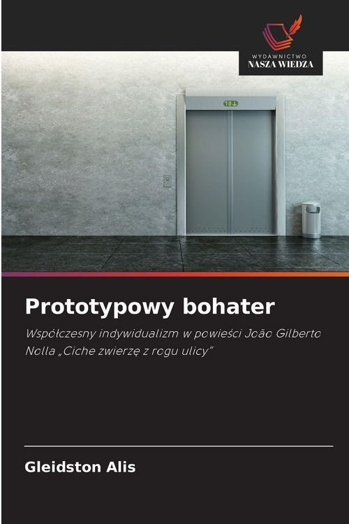 Produktbild: Prototypowy bohater