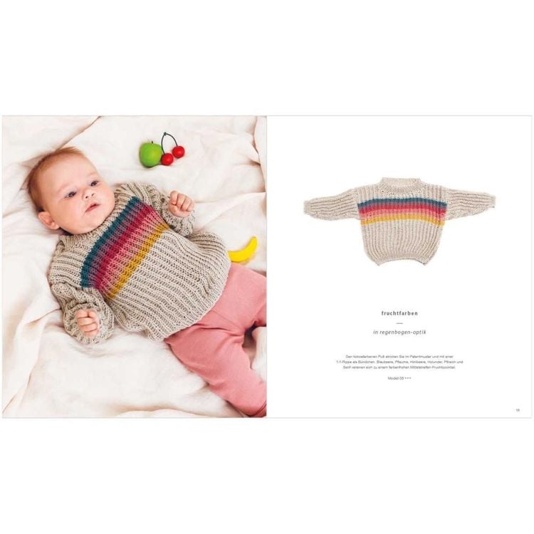 Produktbild: rico baby 027
