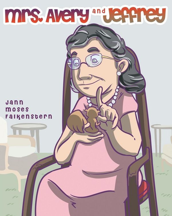 Produktbild: Mrs. Avery and Jeffrey