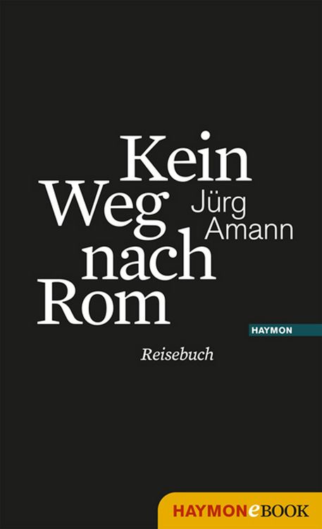 Produktbild: Kein Weg nach Rom
