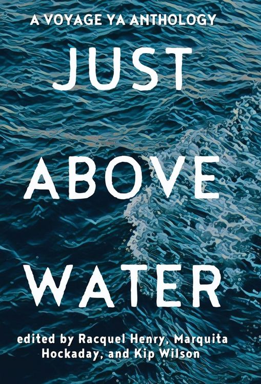 Produktbild: Just Above Water
