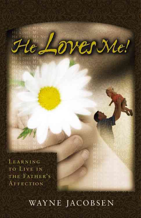 Produktbild: He Loves Me!