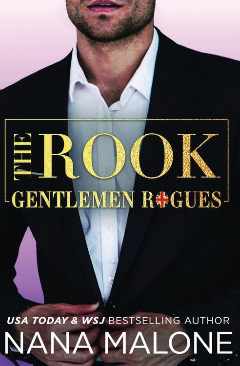 Produktbild: The Rook