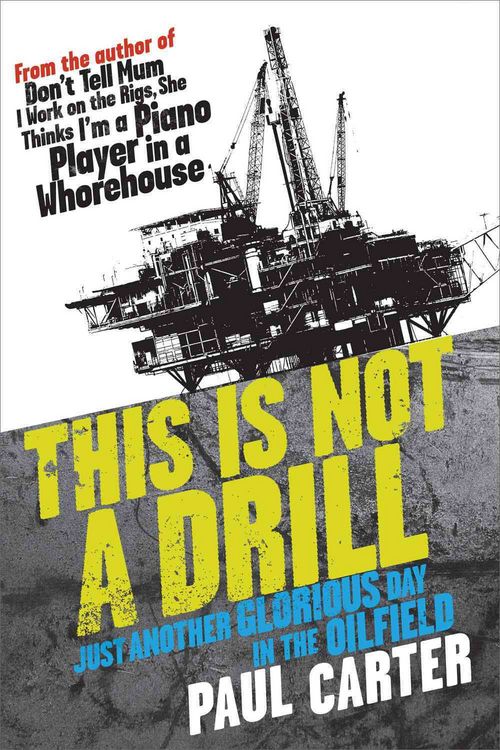 Produktbild: This Is Not a Drill
