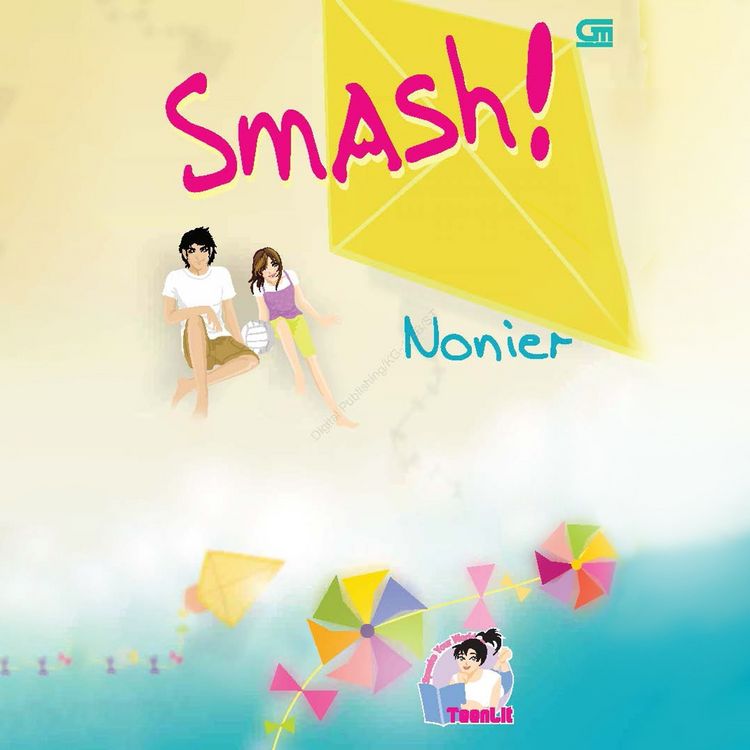 Produktbild: Smash!