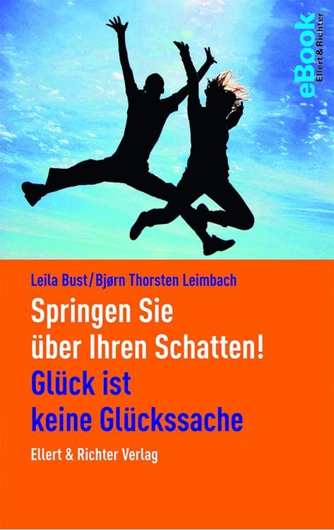 Produktbild: Springen Sie über Ihren Schatten!