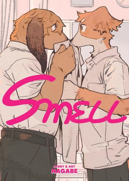 Produktbild: SMELL