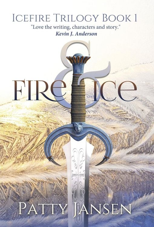 Produktbild: Fire & Ice