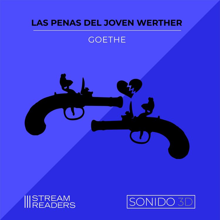Produktbild: Las Penas del J&oacute;ven Werther