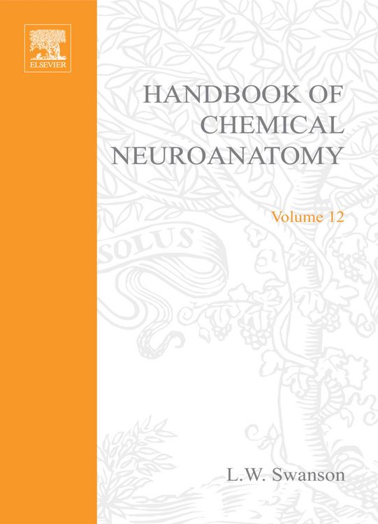 Produktbild: Integrated Systems of the CNS, Part III