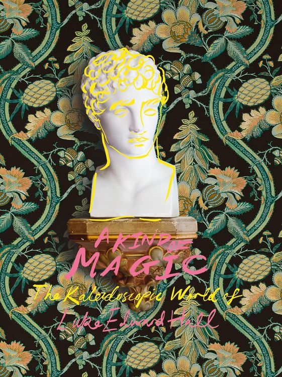 Produktbild: A Kind of Magic