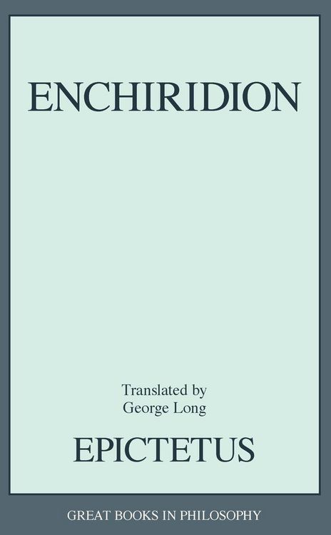 Produktbild: Enchiridion