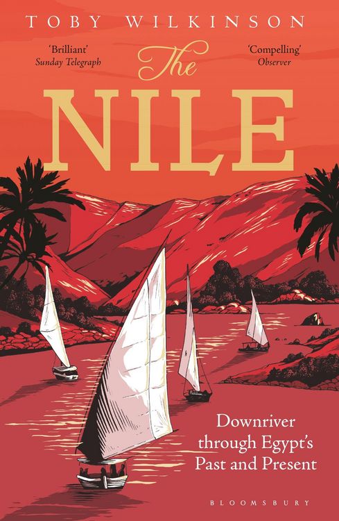 Produktbild: The Nile
