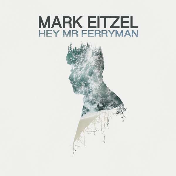 Produktbild: Hey Mr Ferryman