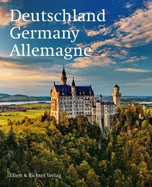 Produktbild: Deutschland/Germany/Allemagne