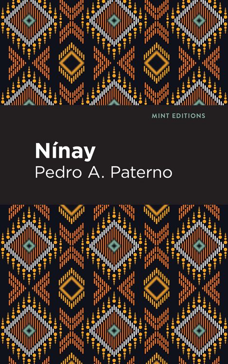Produktbild: N&iacute;nay