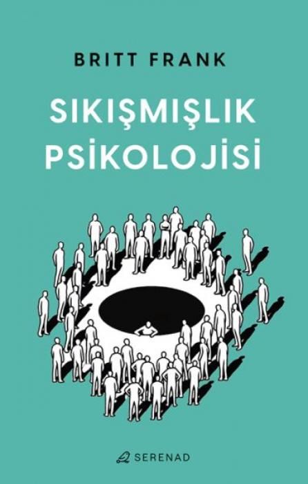 Produktbild: Sikismislik Psikolojisi