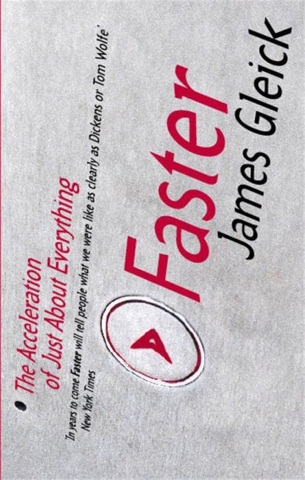 Produktbild: Faster