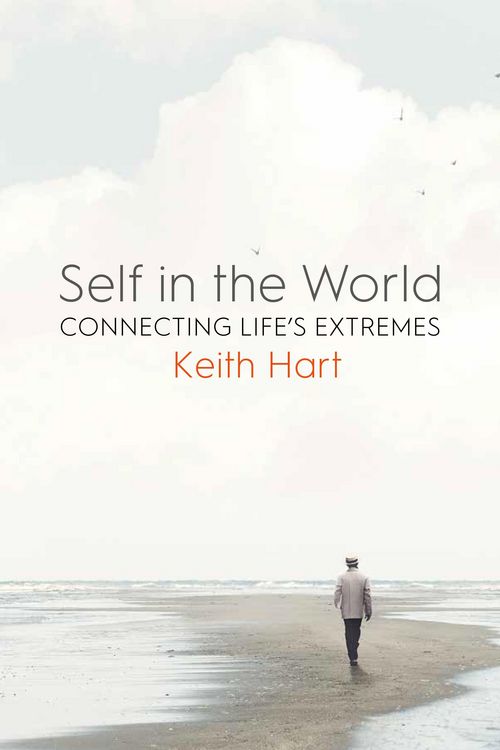 Produktbild: Self in the World