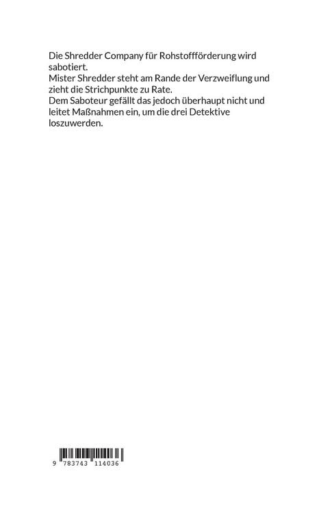 Produktbild: Die Strichpunkte Rote Flammen