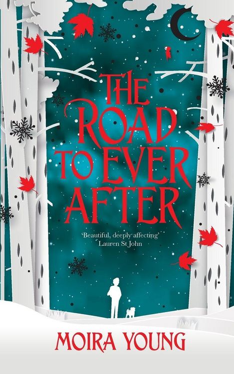 Produktbild: The Road To Ever After