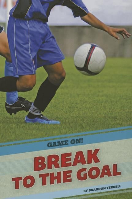 Produktbild: Break to the Goal