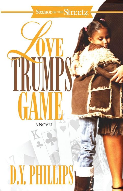 Produktbild: Love Trumps Game