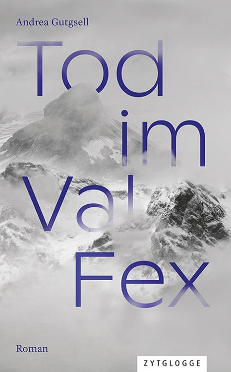 Produktbild: Tod im Val Fex