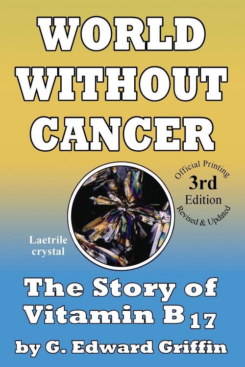 Produktbild: World Without Cancer
