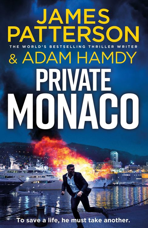 Produktbild: Hamdy, A: Private Monaco