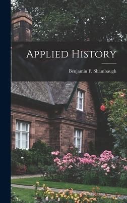 Produktbild: Applied History