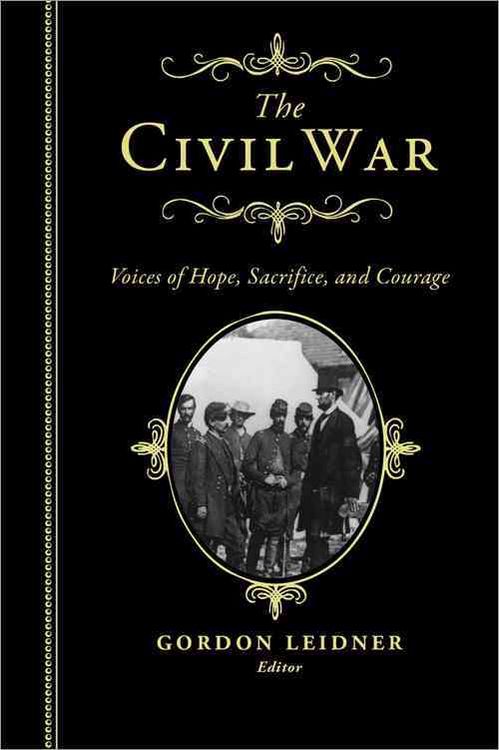 Produktbild: Civil War