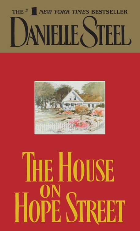 Produktbild: The House on Hope Street