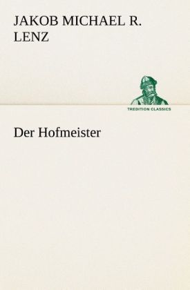 Produktbild: Der Hofmeister