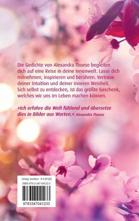 Produktbild: Seelenpoesie - Worte, die das Herz ber&uuml;hren