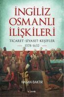 Produktbild: Ingiliz-Osmanli Iliskileri 1578-1632