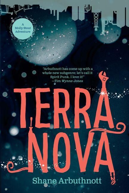 Produktbild: Terra Nova