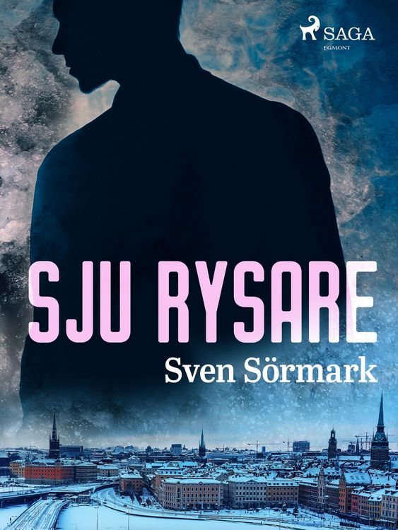 Produktbild: Sju rysare