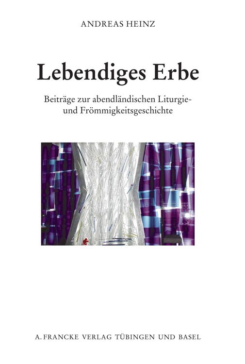 Produktbild: Lebendiges Erbe