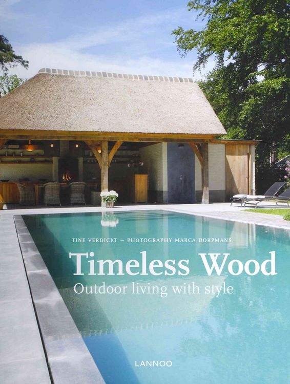 Produktbild: Timeless Wood