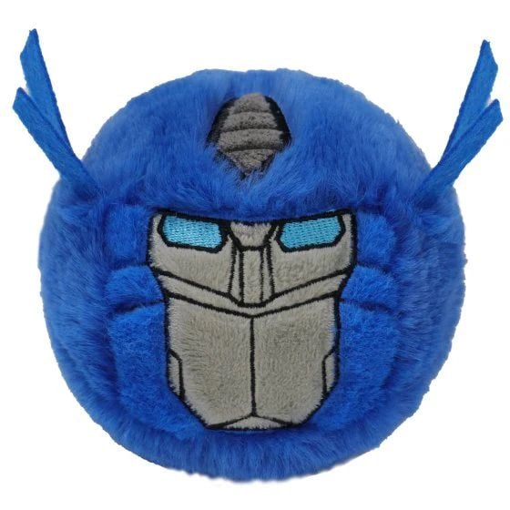 Produktbild: Pl&uuml;sch Transformers Beanie Bouncers Generic Optimus Prime