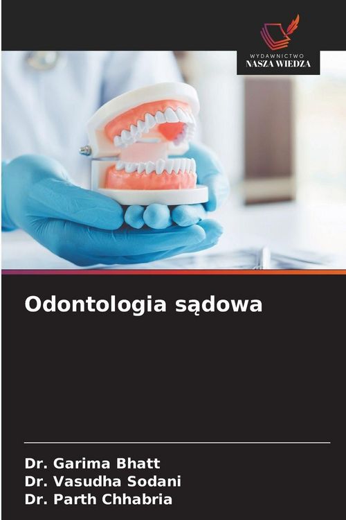 Produktbild: Odontologia s&iquest;dowa
